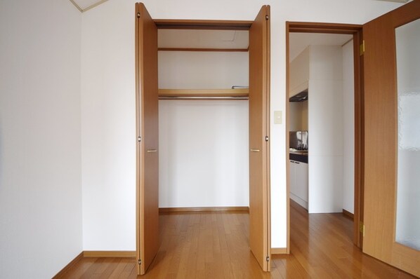 ガーデンプラザ弐番館の物件内観写真